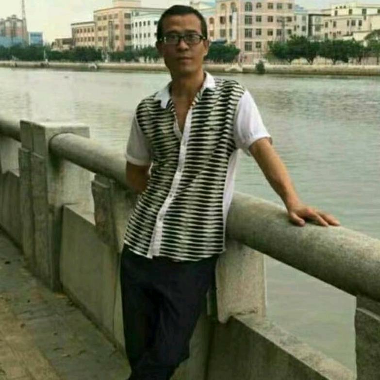 不会飞的鱼的第一张照片--贵定蓝颜知己交友网