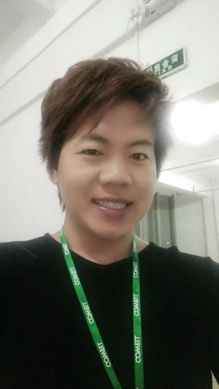 真诚相处不诚勿扰的第三张照片--贵定蓝颜知己交友网